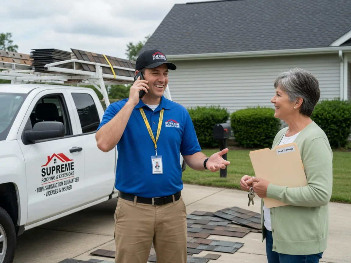 Roof Replacement Stuttgart, AR FAQs